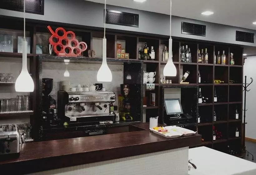 Majatalo Posada Miranda