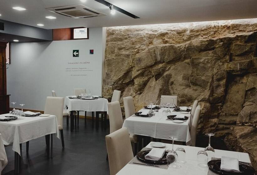 פנסיון Posada Miranda