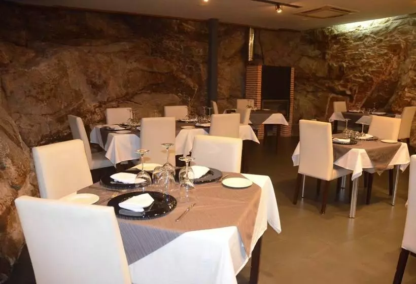 Majatalo Posada Miranda