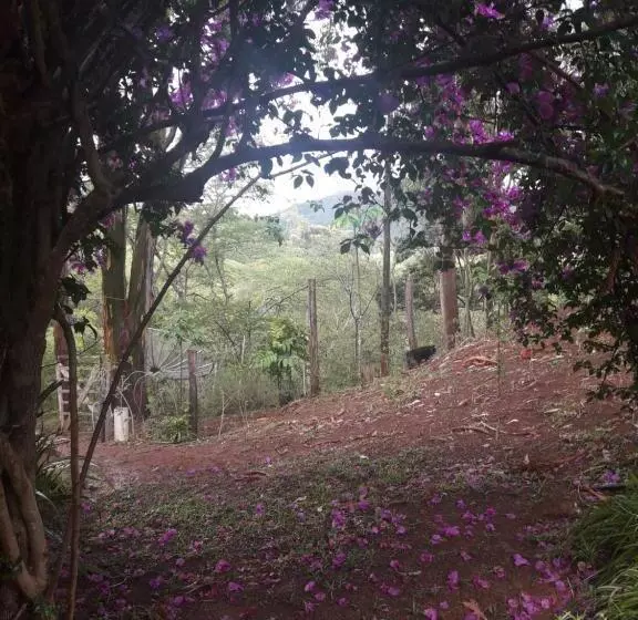 Majatalo Pousada Estância Rio Acima