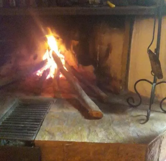 Majatalo Pousada Estância Rio Acima