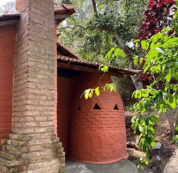 Majatalo Pousada Estância Rio Acima
