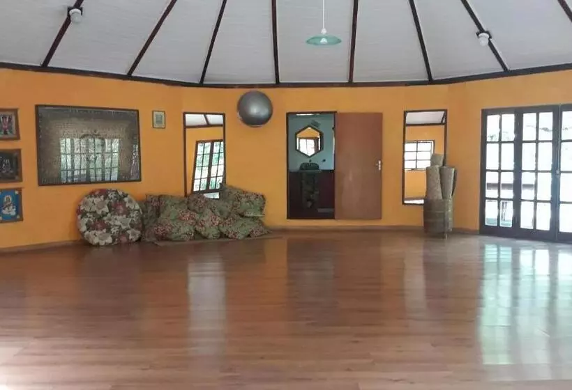 Majatalo Pousada Estância Rio Acima