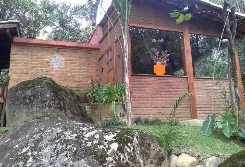 Majatalo Pousada Estância Rio Acima