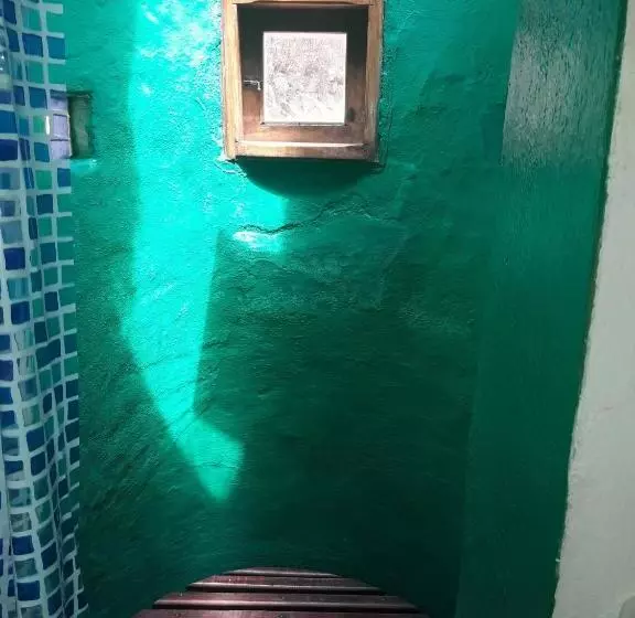 Majatalo Pousada Estância Rio Acima