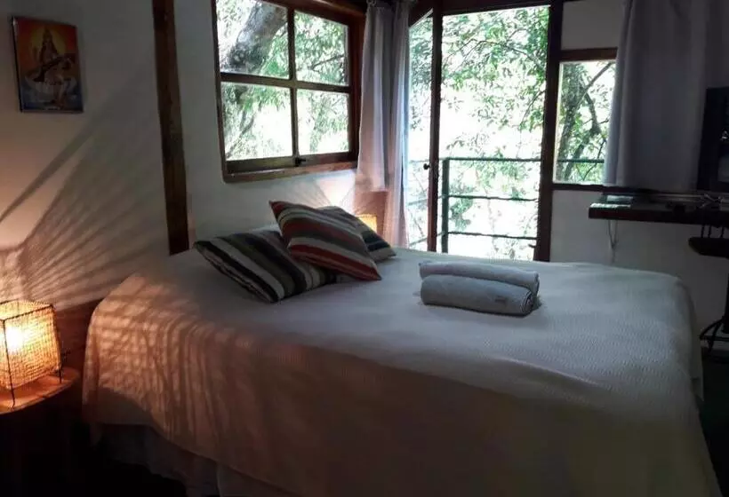 Majatalo Pousada Estância Rio Acima