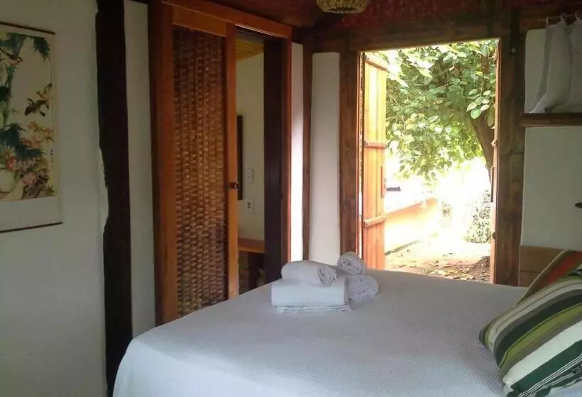 Majatalo Pousada Estância Rio Acima