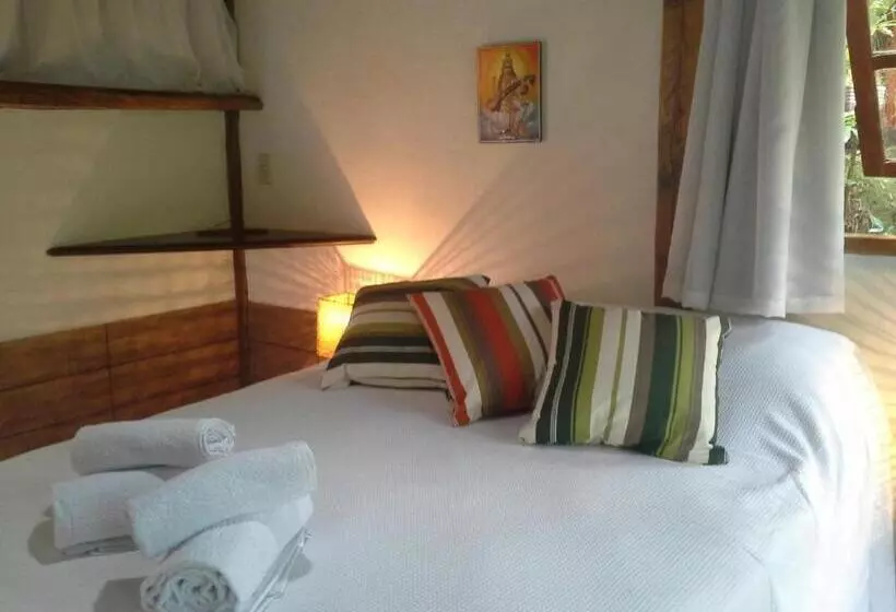 Majatalo Pousada Estância Rio Acima