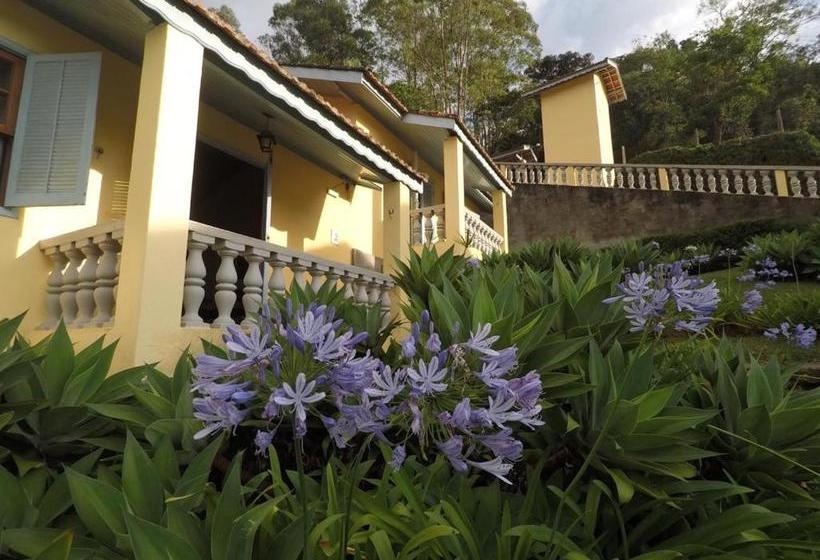 ペンション Pousada Il Villaggio