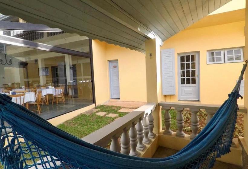 ペンション Pousada Il Villaggio