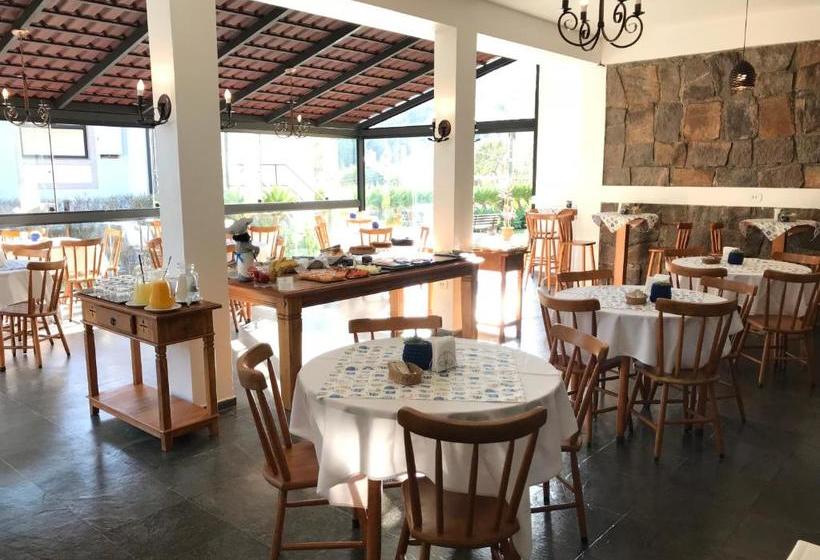 ペンション Pousada Il Villaggio