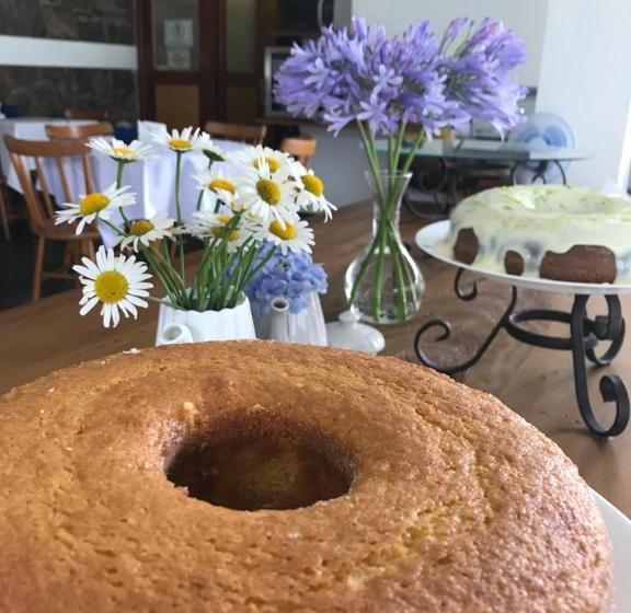 ペンション Pousada Il Villaggio