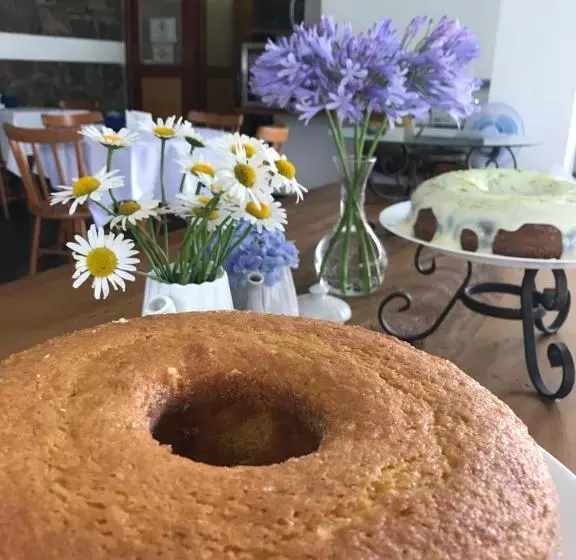 ペンション Pousada Il Villaggio