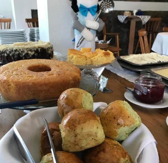 ペンション Pousada Il Villaggio