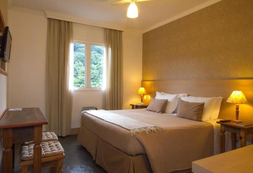 ペンション Pousada Il Villaggio