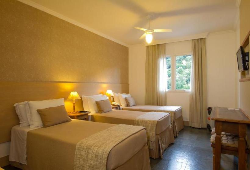 ペンション Pousada Il Villaggio