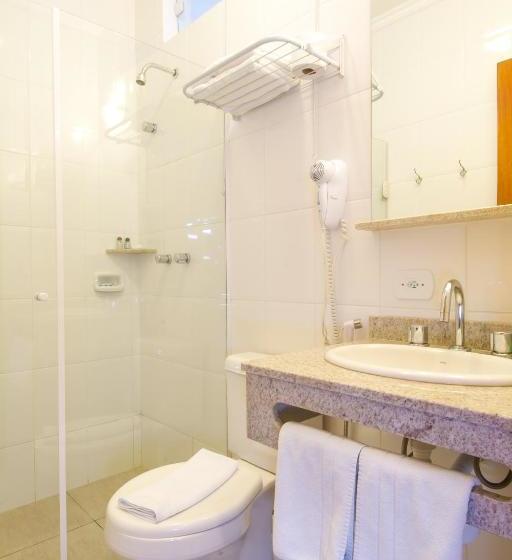 ペンション Pousada Il Villaggio