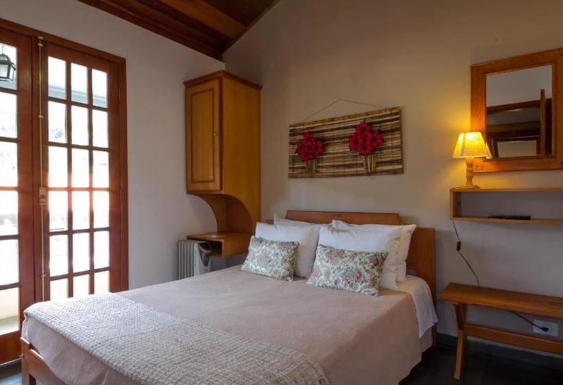 ペンション Pousada Il Villaggio