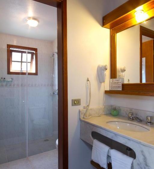 ペンション Pousada Il Villaggio