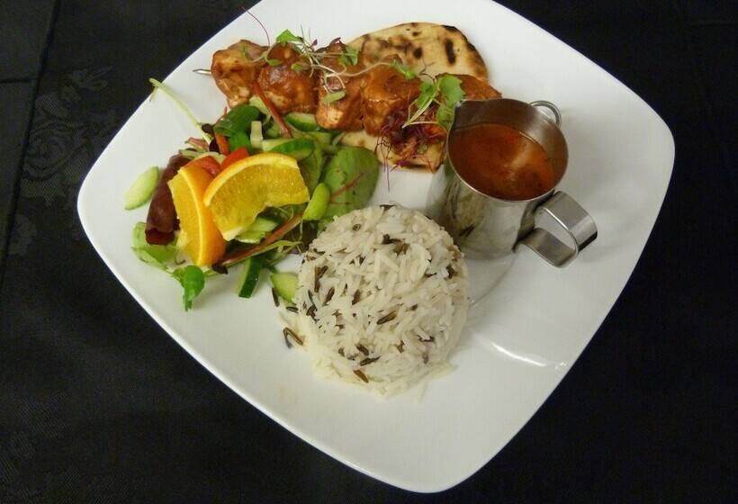 פנסיון The Waterfront