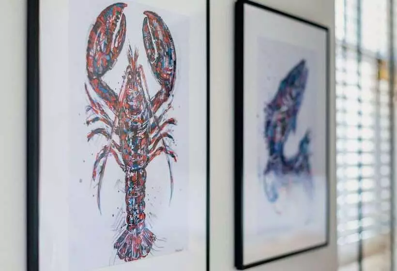 Majatalo The Waterfront