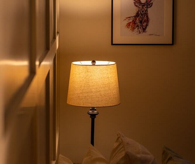 פנסיון The Waterfront