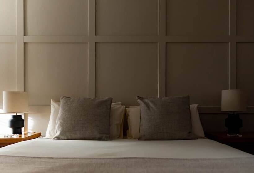 פנסיון The Waterfront