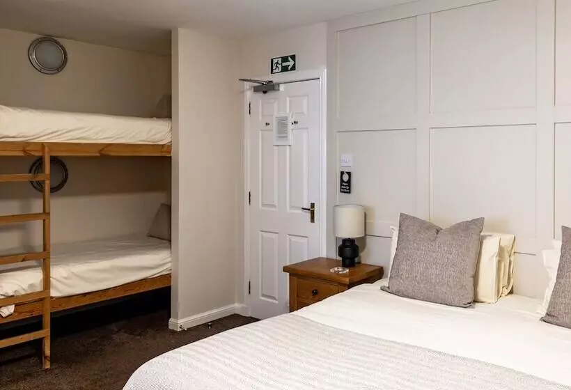 Majatalo The Waterfront