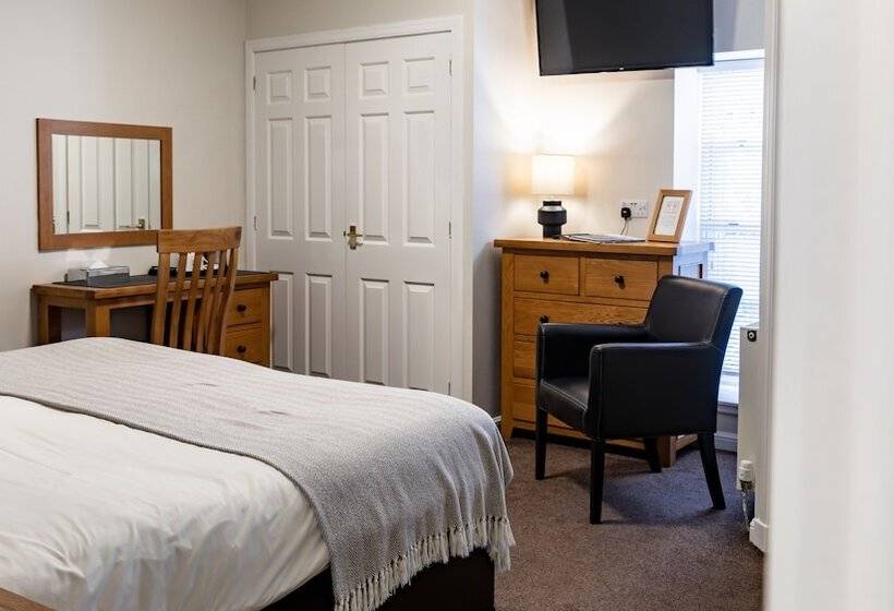 פנסיון The Waterfront