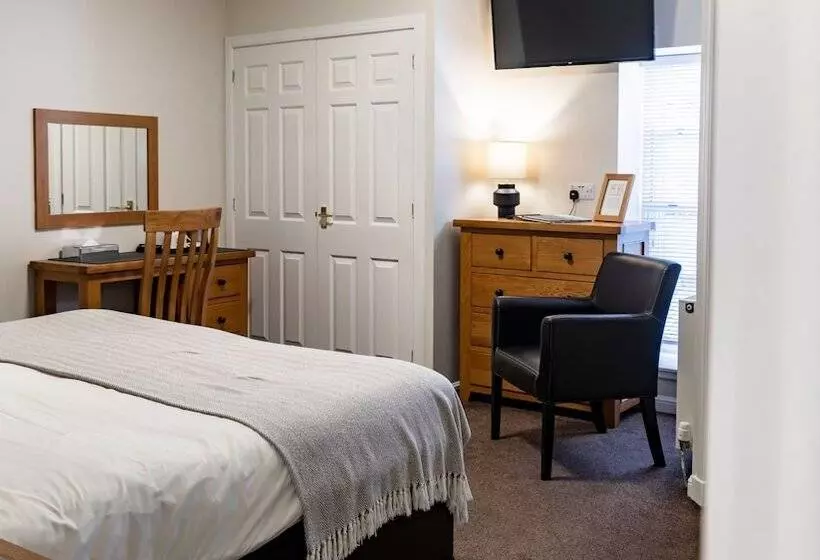 Majatalo The Waterfront