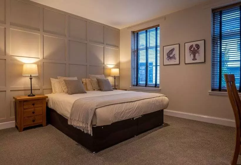 Majatalo The Waterfront