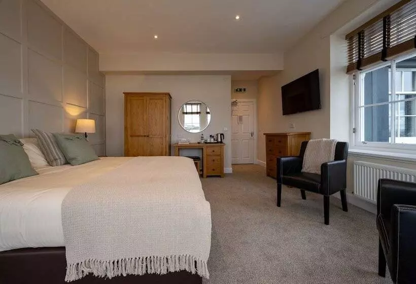 Majatalo The Waterfront