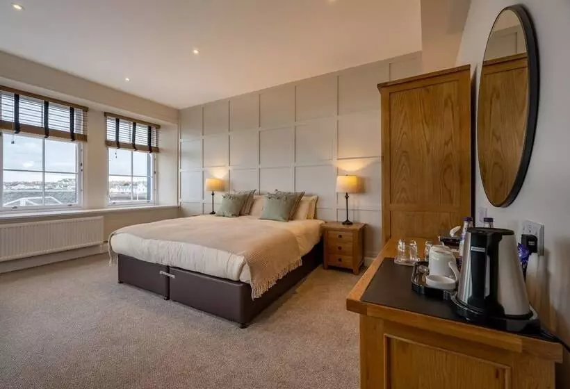 Majatalo The Waterfront