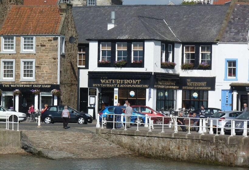 פנסיון The Waterfront