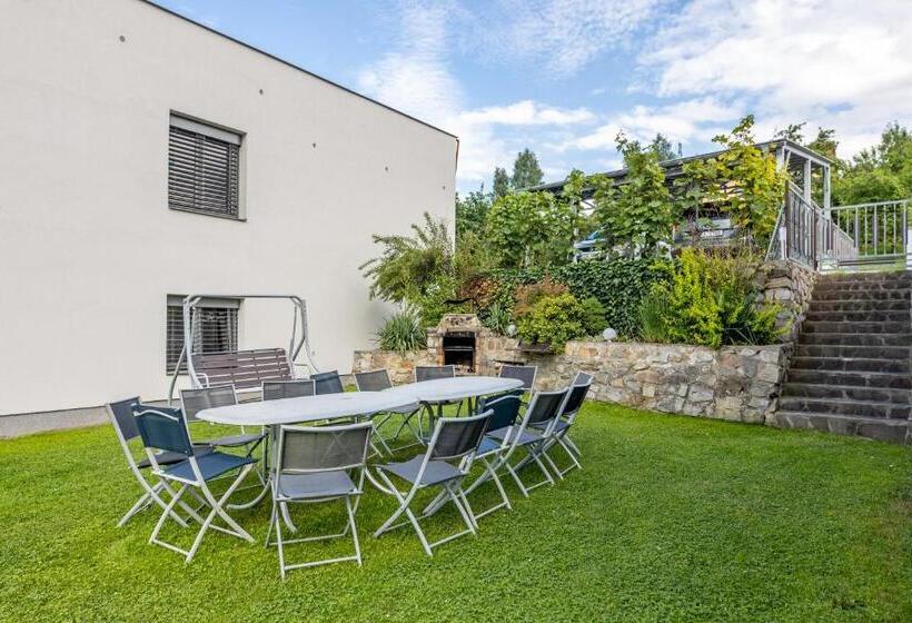 펜션 Ubytování Bezchlebovi