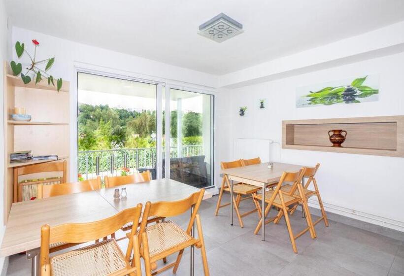 펜션 Ubytování Bezchlebovi