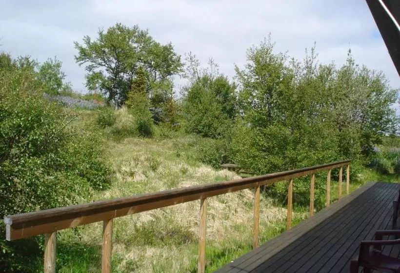 پانسیون Vinland Guesthouse