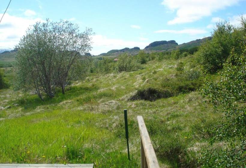 پانسیون Vinland Guesthouse