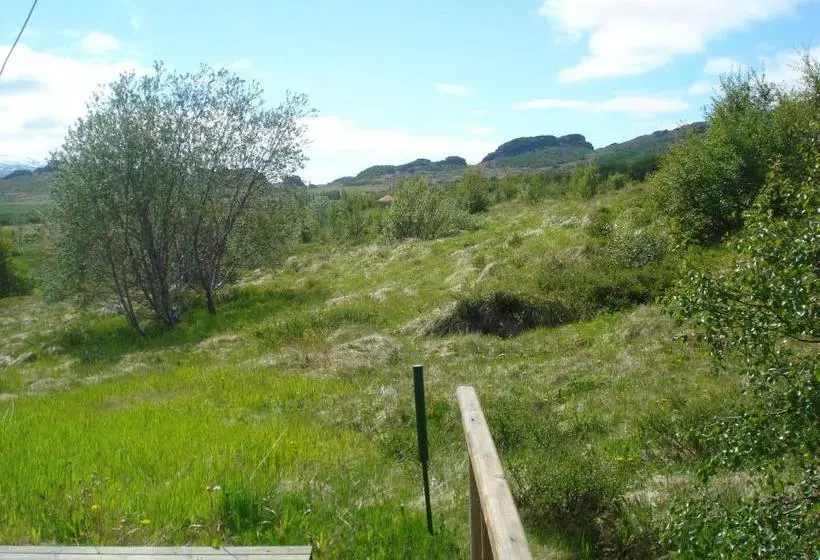پانسیون Vinland Guesthouse