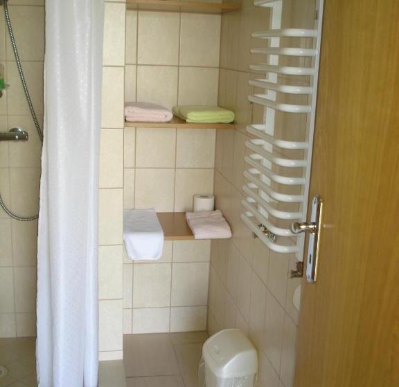 پانسیون Vinland Guesthouse