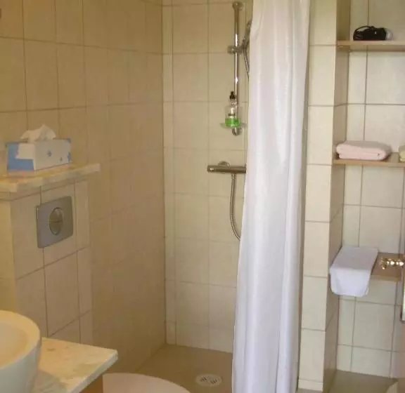 پانسیون Vinland Guesthouse