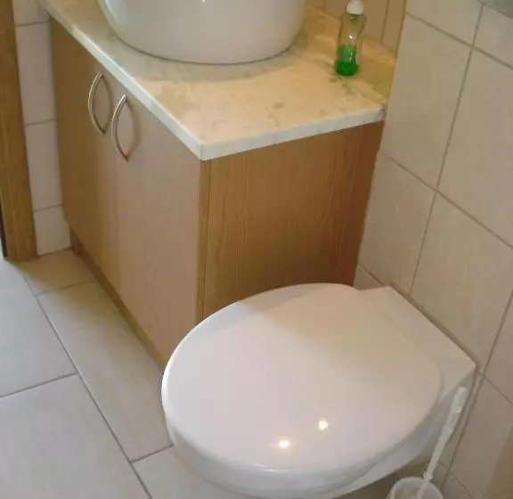 پانسیون Vinland Guesthouse