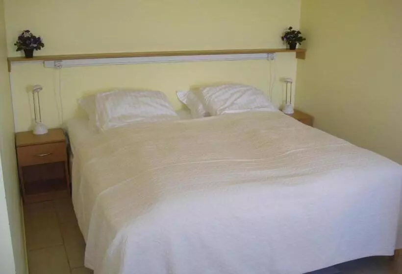 پانسیون Vinland Guesthouse
