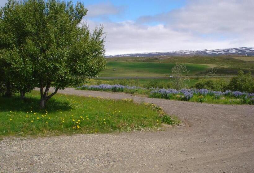 پانسیون Vinland Guesthouse