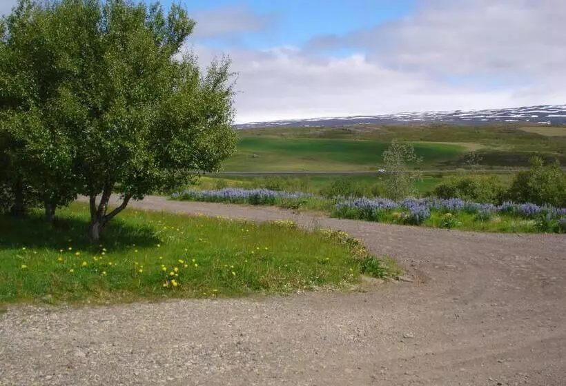 پانسیون Vinland Guesthouse