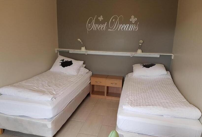 پانسیون Vinland Guesthouse