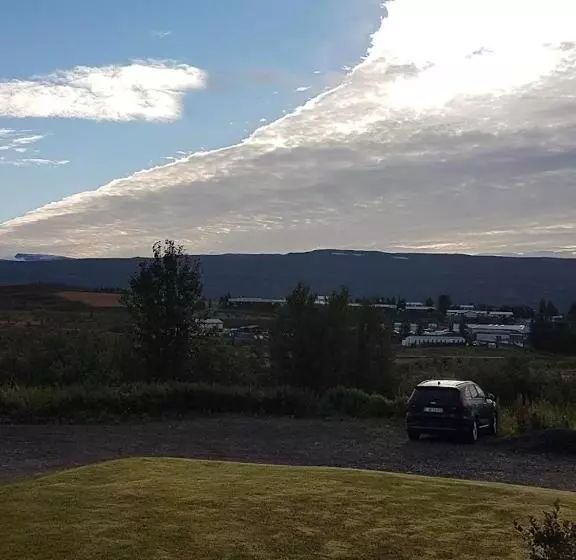 پانسیون Vinland Guesthouse