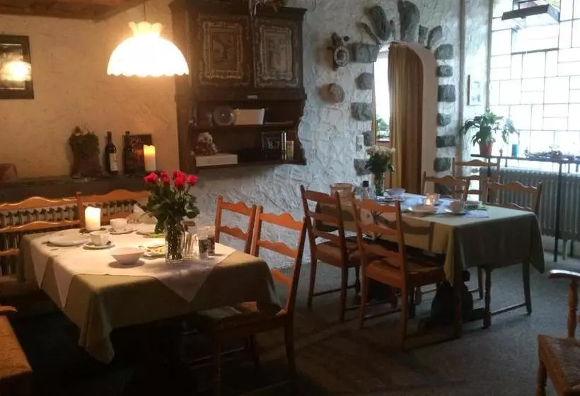 Pension Silberdistel