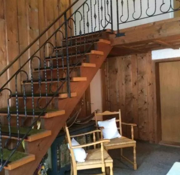 Pension Silberdistel