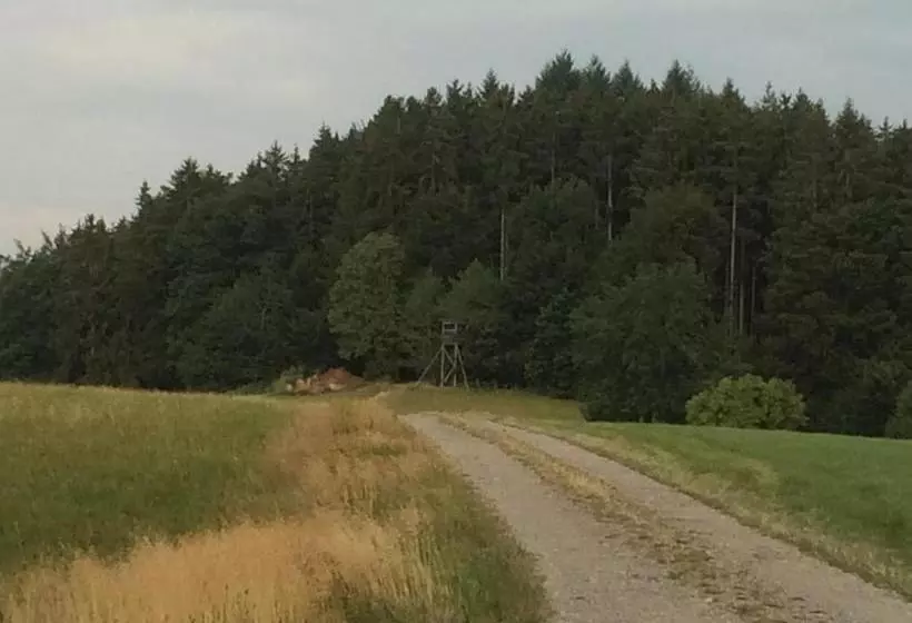 Pension Silberdistel